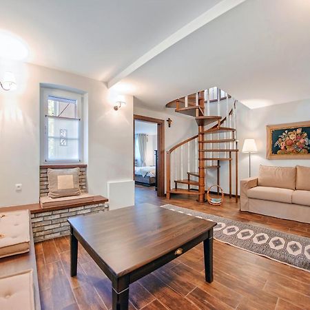 Apartamenty Sun & Snow Debowa سوبوت المظهر الخارجي الصورة