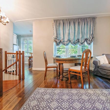 Apartamenty Sun & Snow Debowa سوبوت المظهر الخارجي الصورة