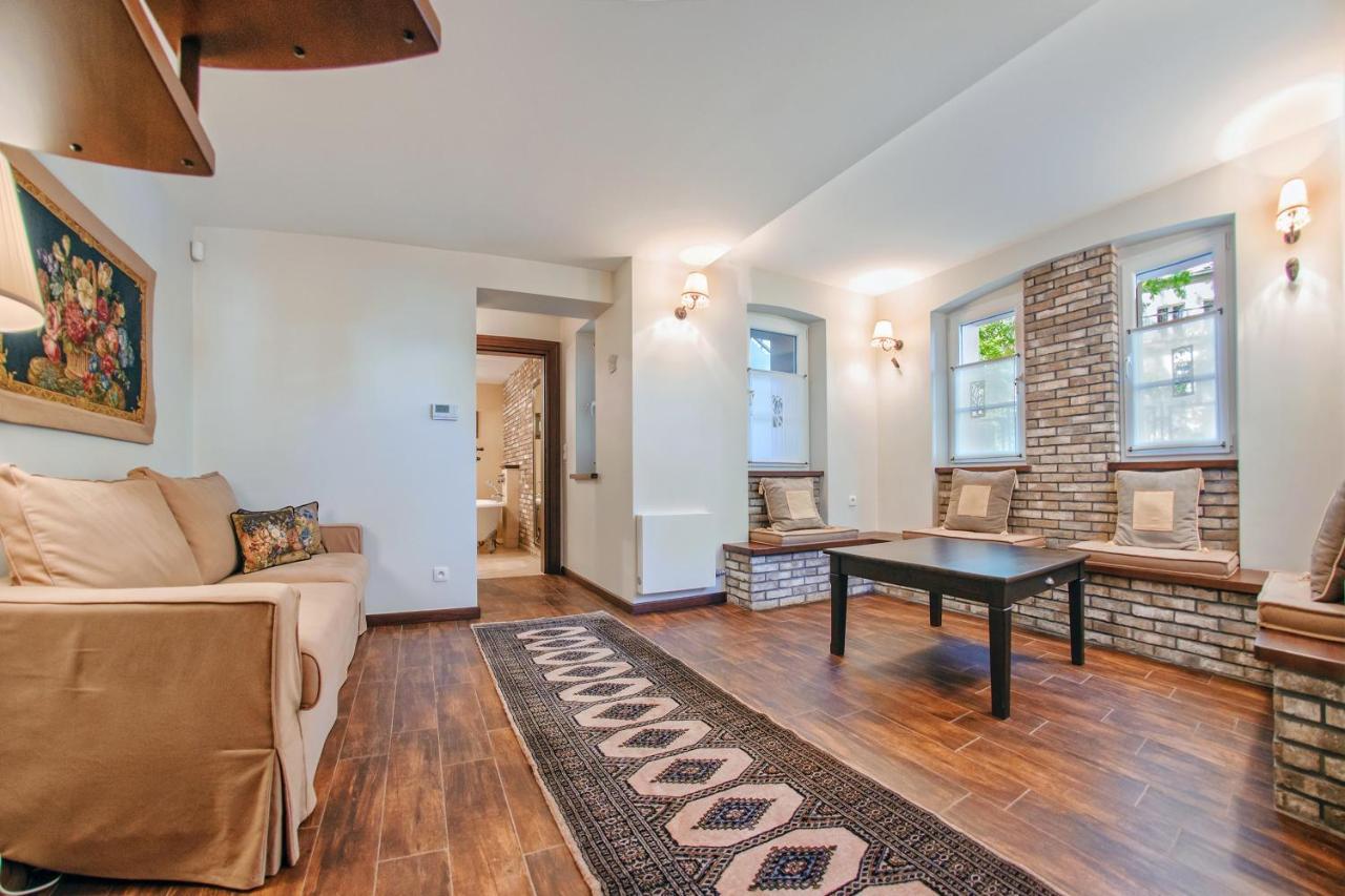 Apartamenty Sun & Snow Debowa سوبوت المظهر الخارجي الصورة