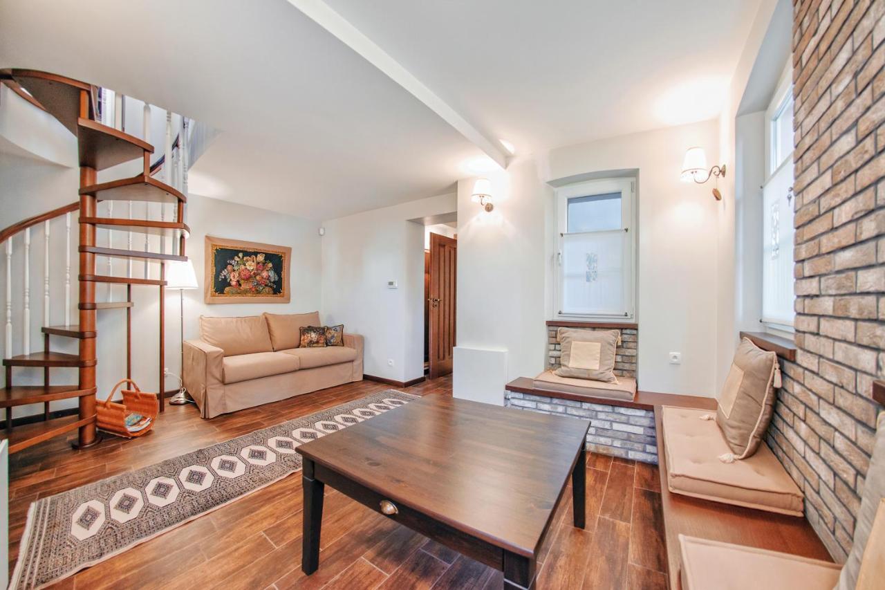 Apartamenty Sun & Snow Debowa سوبوت المظهر الخارجي الصورة