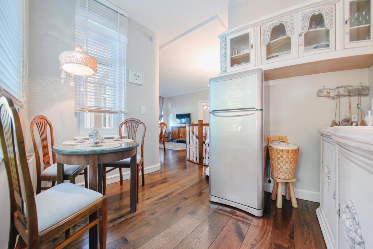 Apartamenty Sun & Snow Debowa سوبوت المظهر الخارجي الصورة