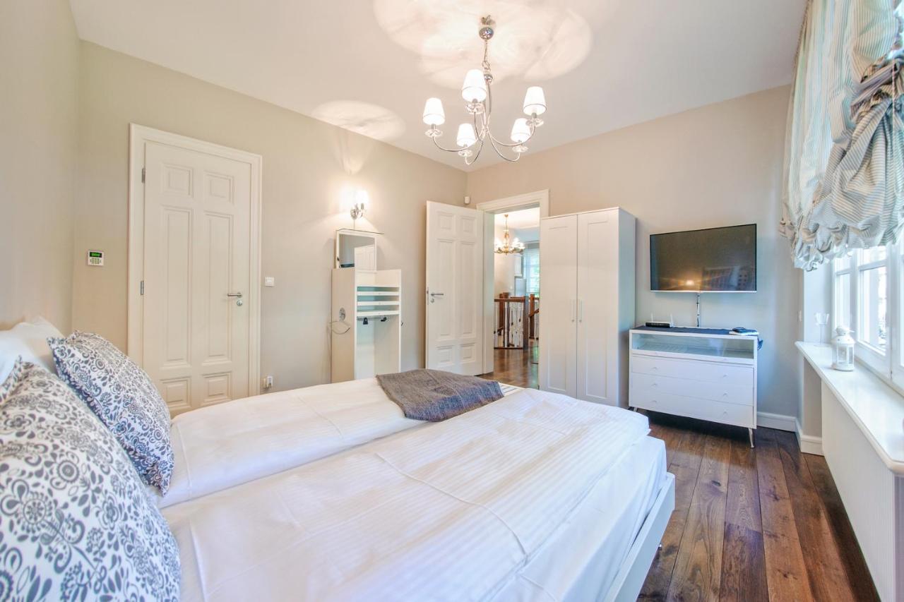 Apartamenty Sun & Snow Debowa سوبوت المظهر الخارجي الصورة