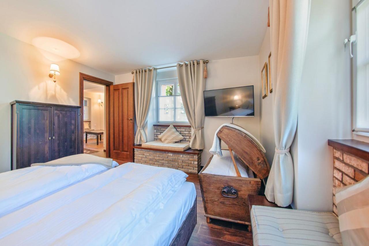 Apartamenty Sun & Snow Debowa سوبوت المظهر الخارجي الصورة