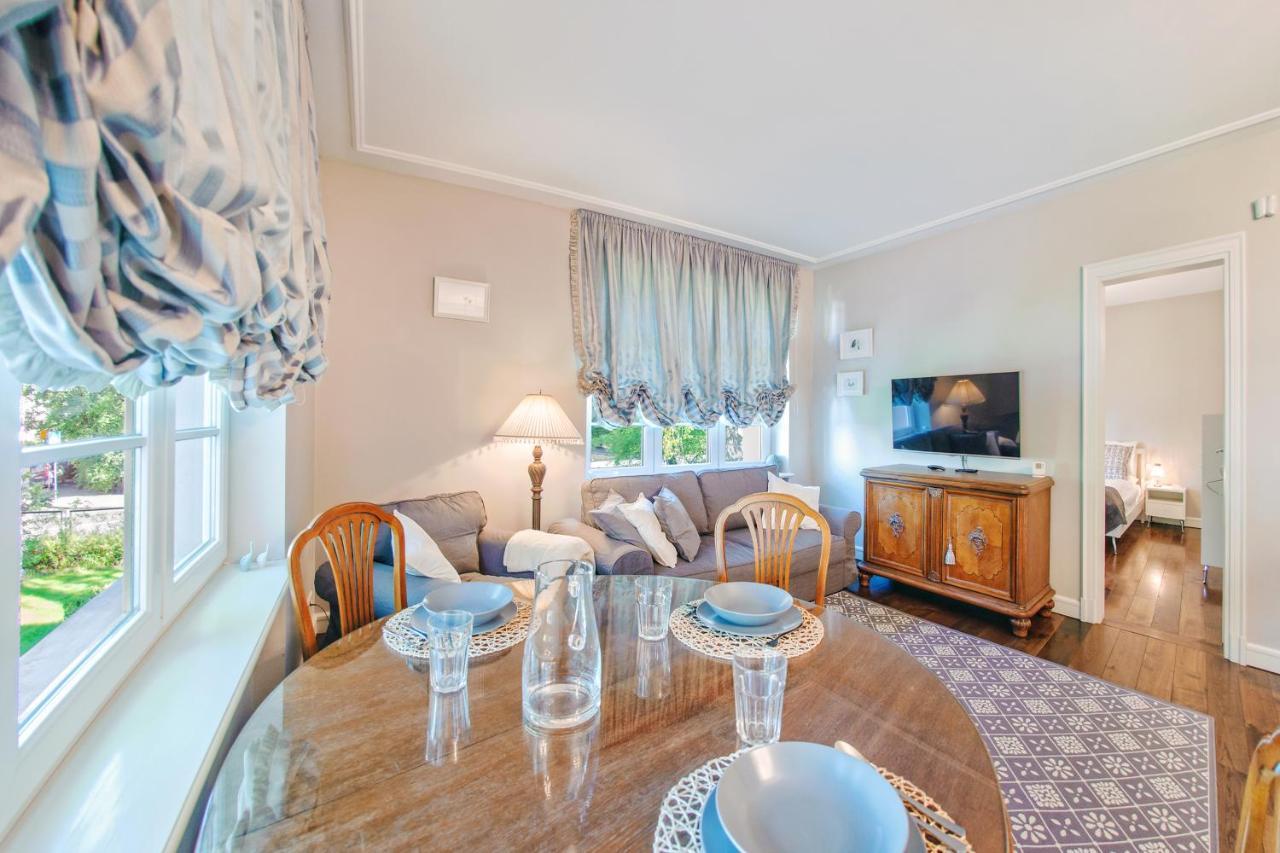 Apartamenty Sun & Snow Debowa سوبوت المظهر الخارجي الصورة