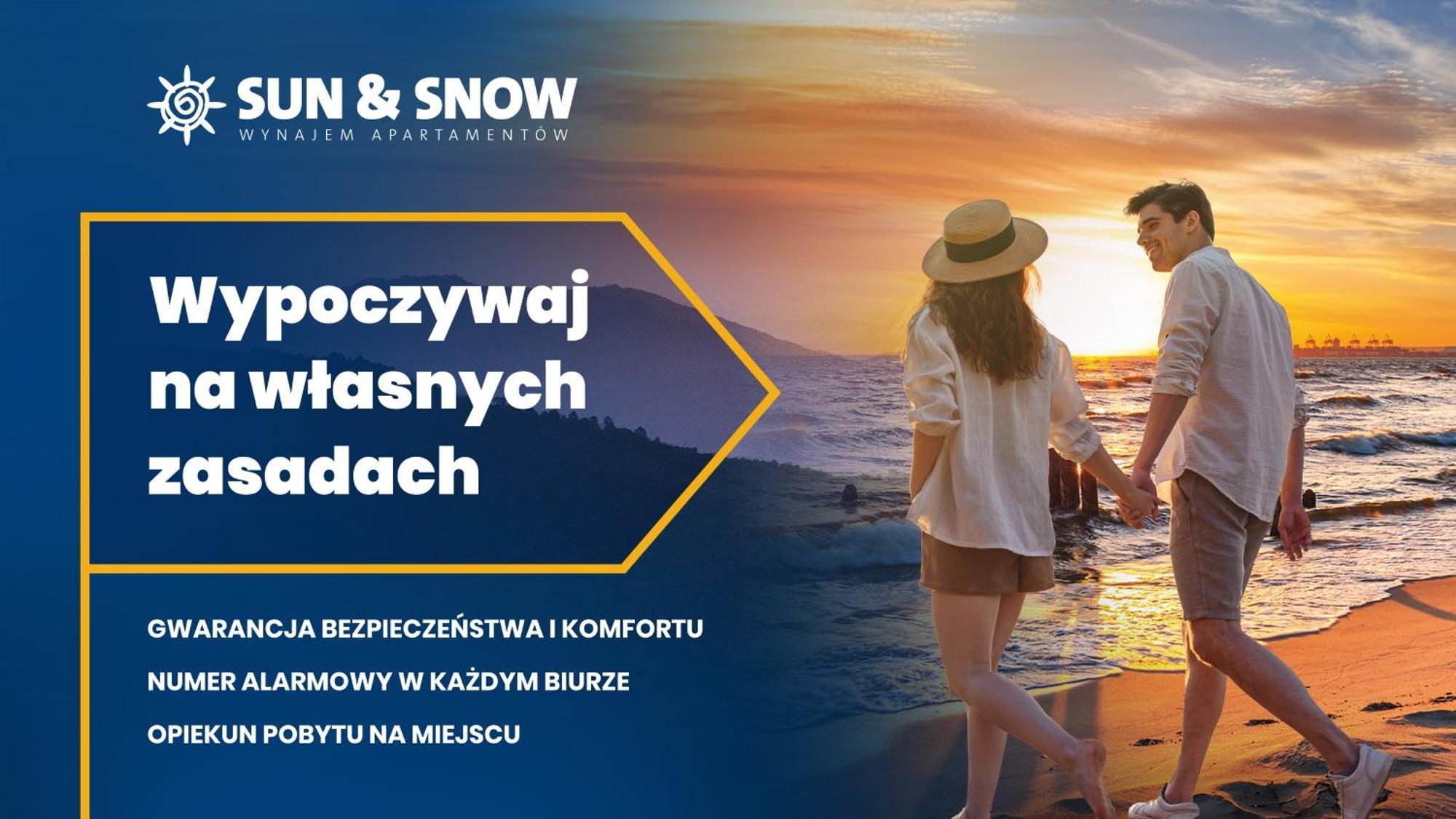 Apartamenty Sun & Snow Debowa سوبوت المظهر الخارجي الصورة