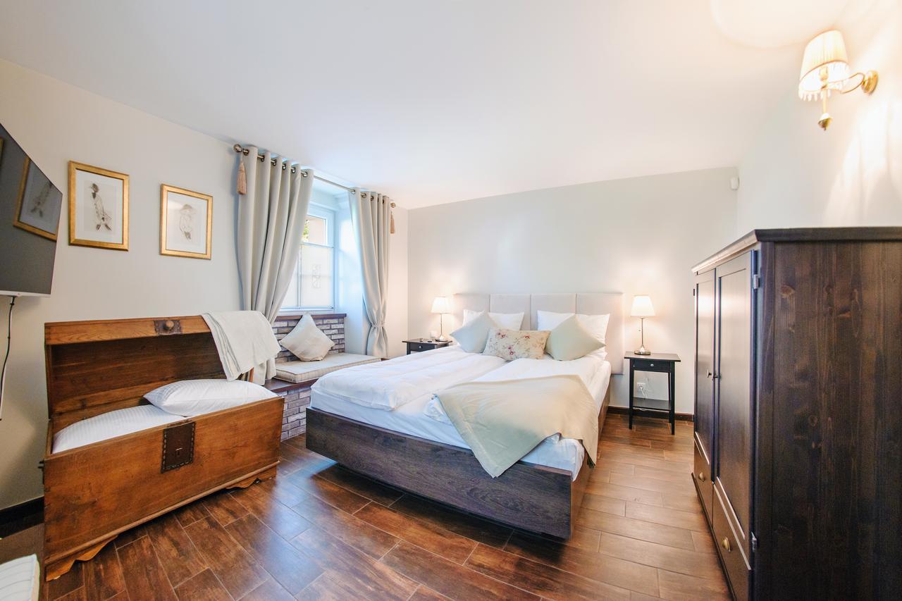 Apartamenty Sun & Snow Debowa سوبوت المظهر الخارجي الصورة