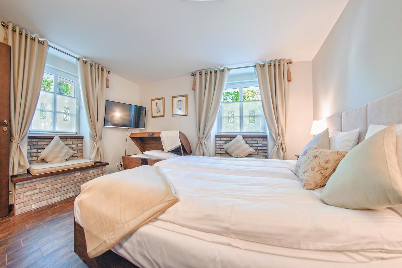 Apartamenty Sun & Snow Debowa سوبوت المظهر الخارجي الصورة